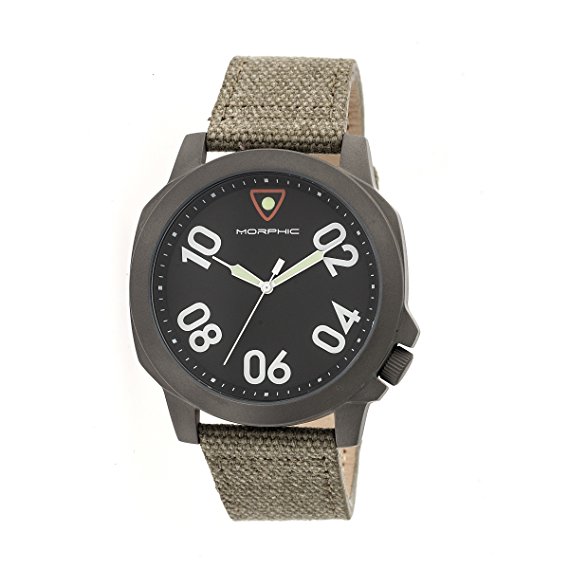Morphic Watch