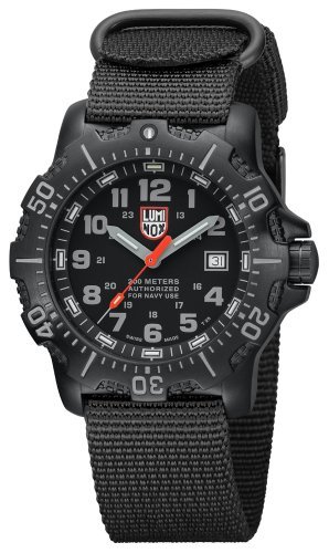 Luminox Watch