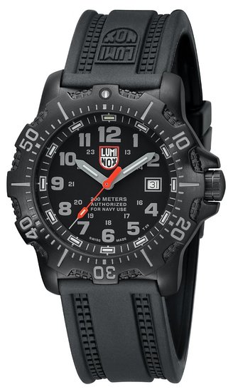 Luminox Watch
