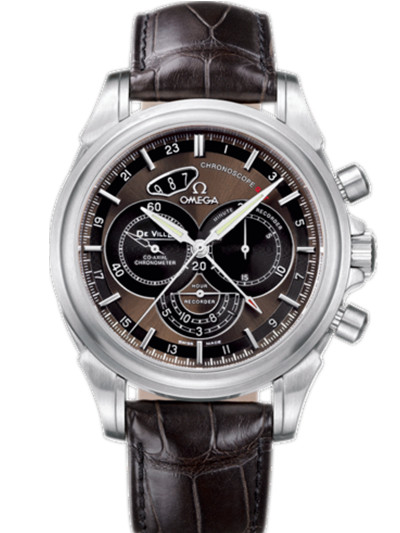 Omega Watch