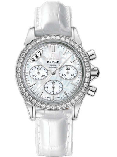 Omega Watch