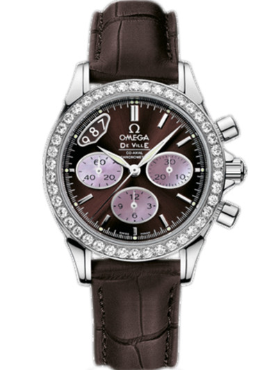 Omega Watch