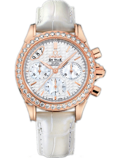 Omega Watch