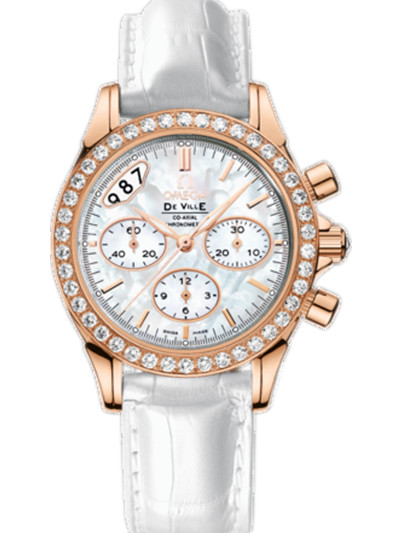 Omega Watch