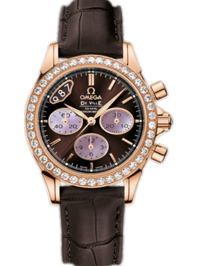 Omega Watch