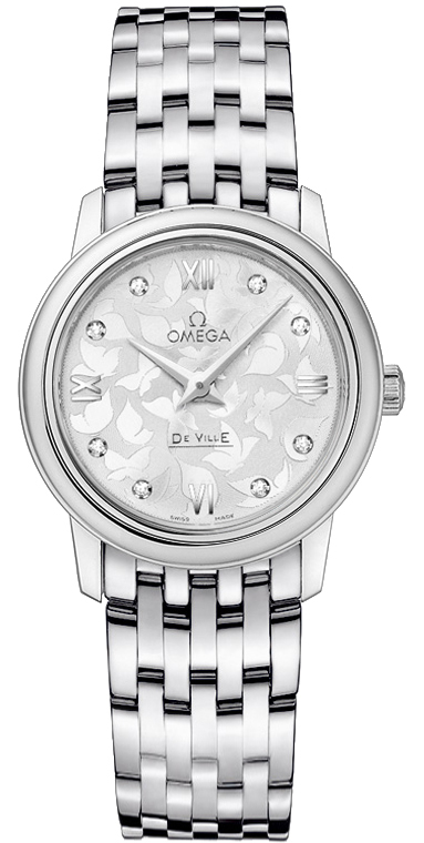 Omega Watch