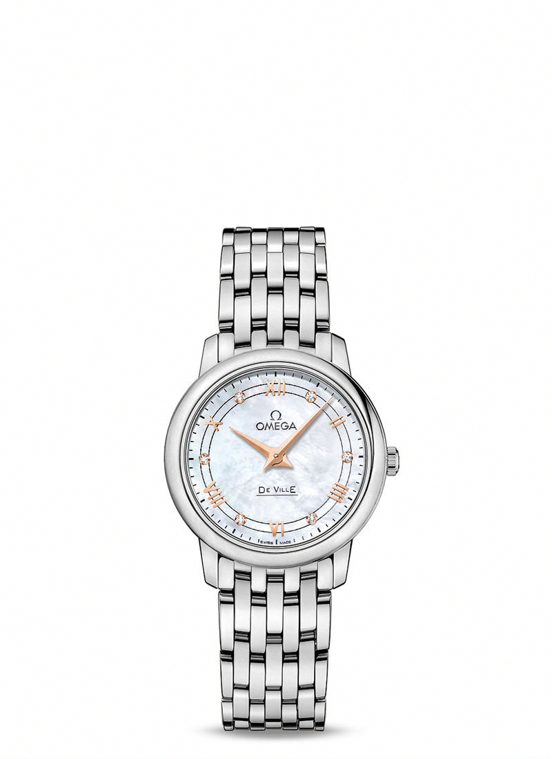 Omega Watch