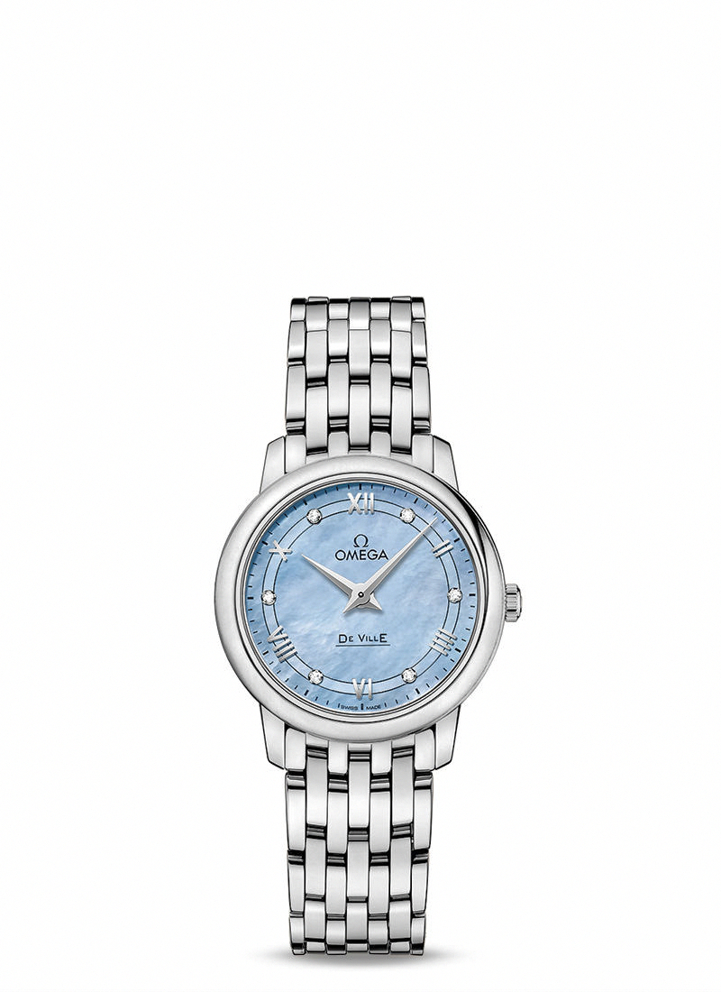 Omega Watch