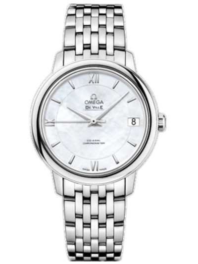 Omega Watch