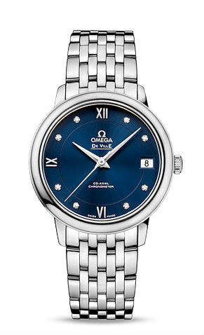 Omega Watch