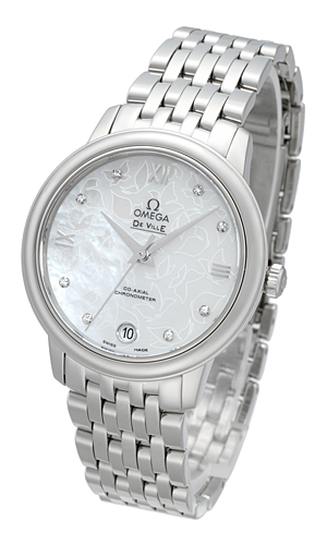 Omega Watch