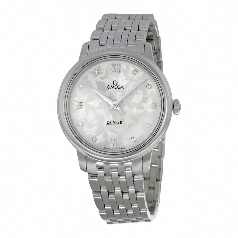 Omega Watch
