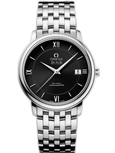Omega Watch