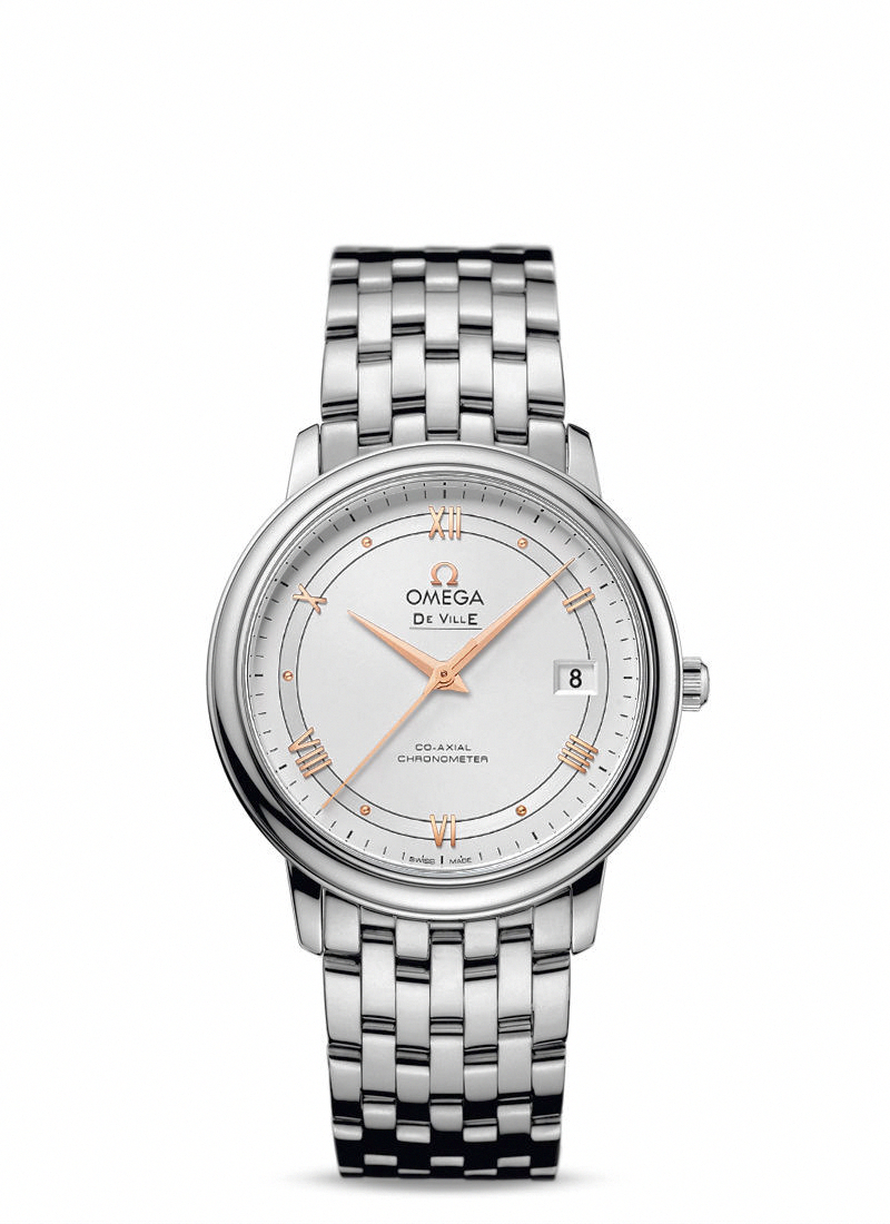 Omega Watch