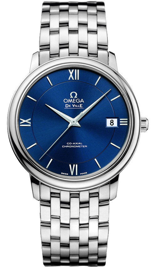 Omega Watch