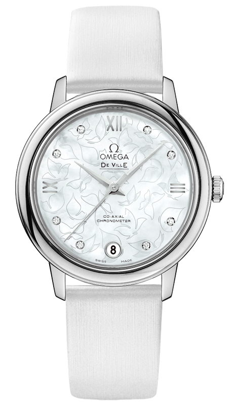 Omega Watch