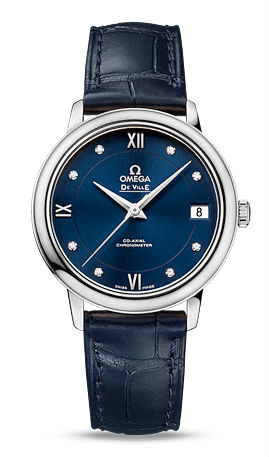 Omega Watch