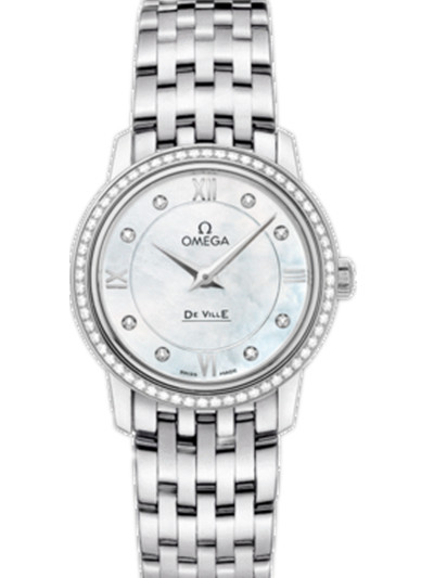 Omega Watch