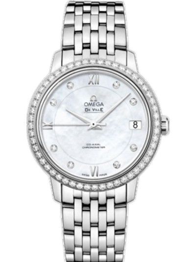 Omega Watch