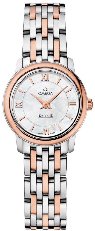 Omega Watch