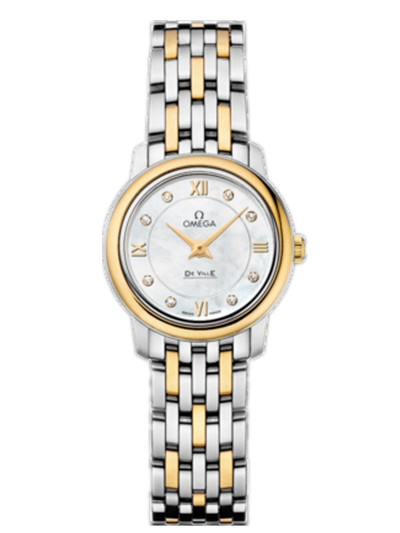 Omega Watch
