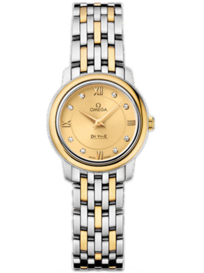 Omega Watch
