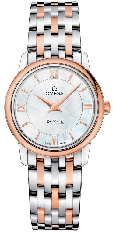 Omega Watch