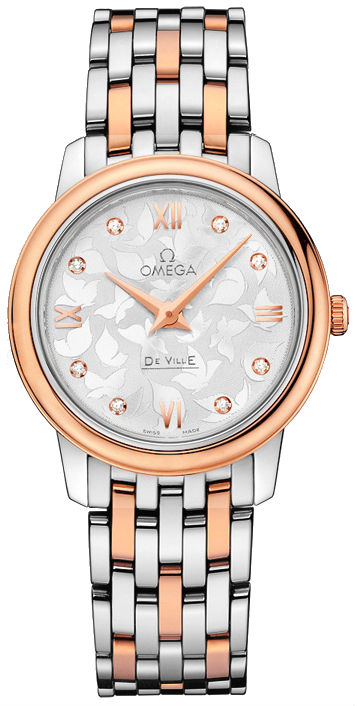 Omega Watch