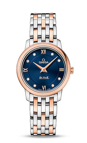 Omega Watch