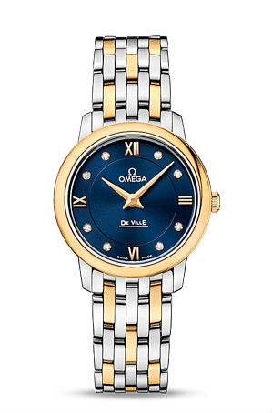 Omega Watch