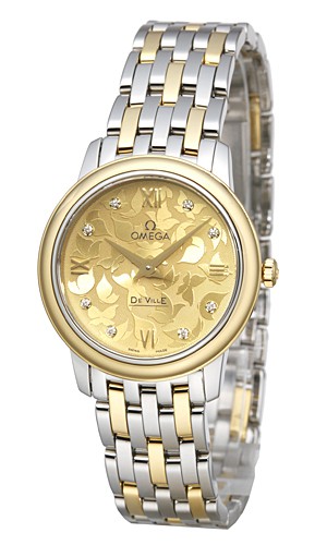 Omega Watch