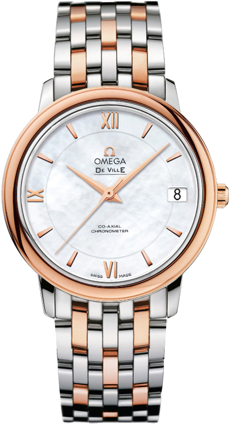 Omega Watch