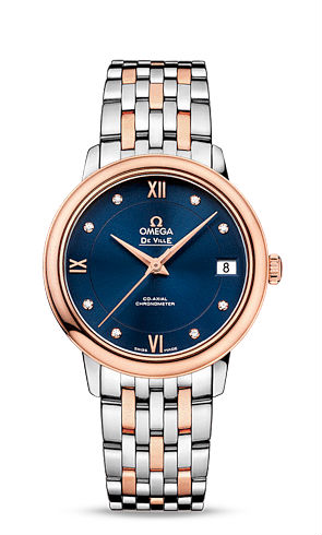 Omega Watch