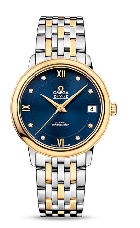 Omega Watch