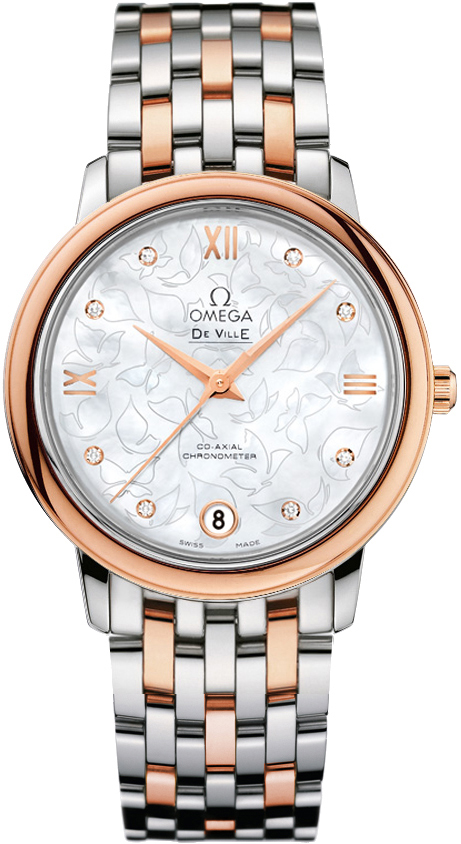 Omega Watch