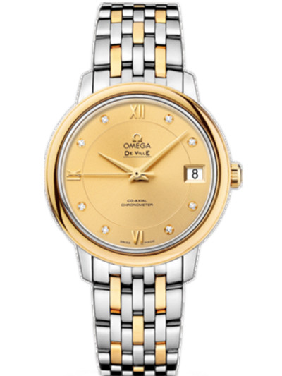 Omega Watch