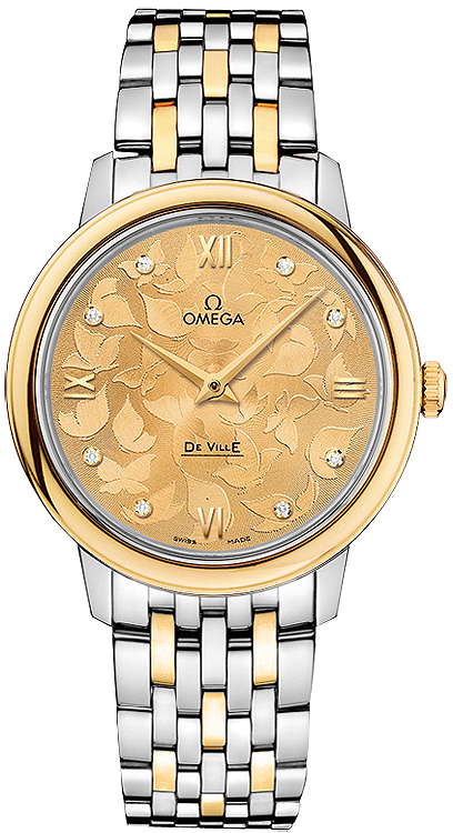 Omega Watch