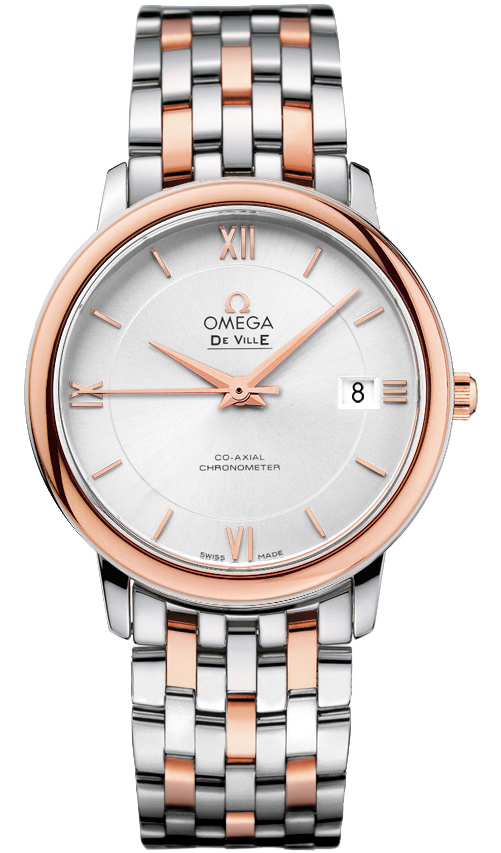 Omega Watch