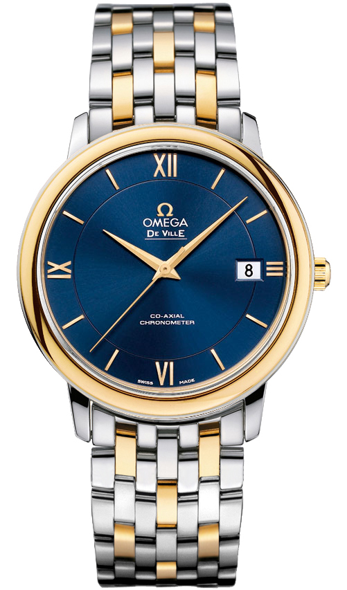 Omega Watch