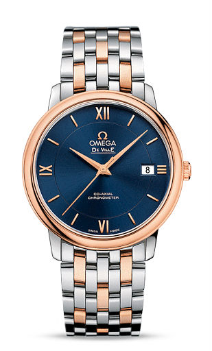 Omega Watch