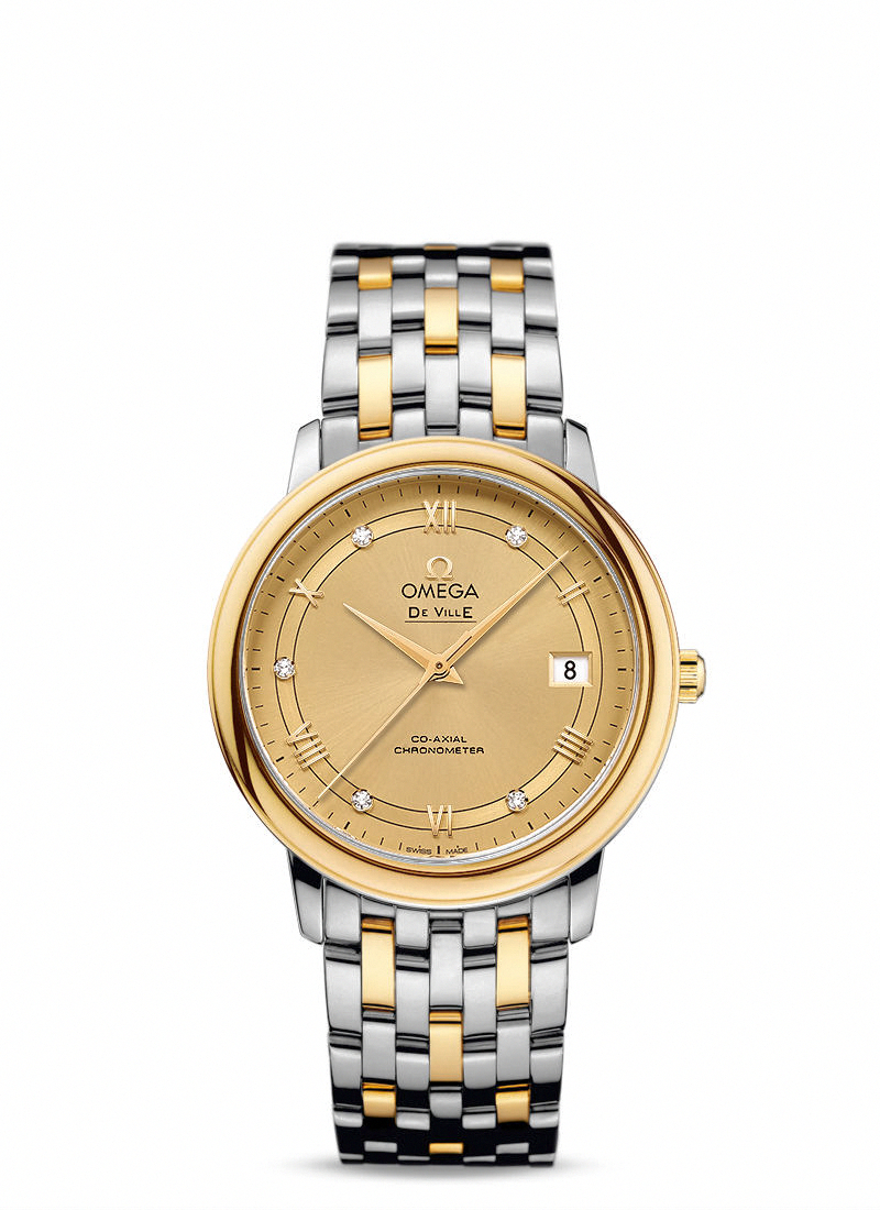 Omega Watch