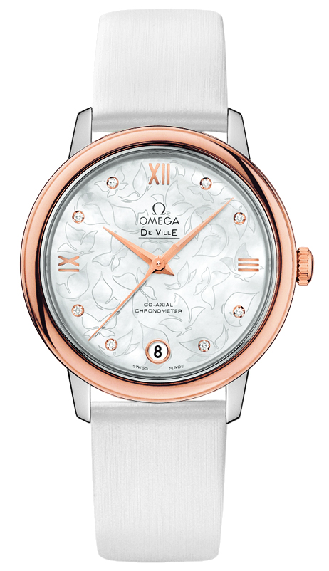 Omega Watch