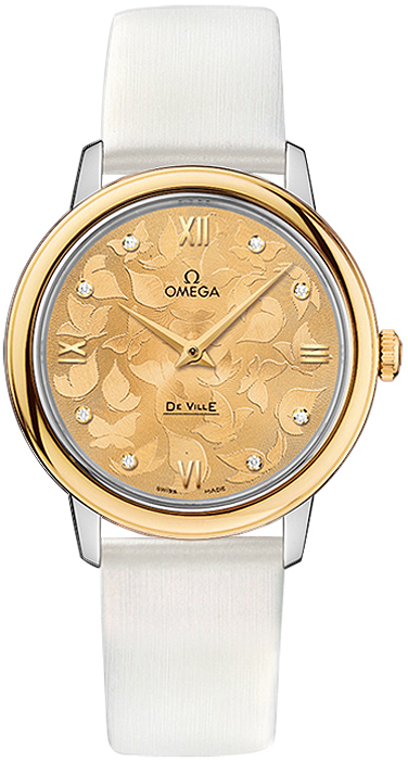 Omega Watch