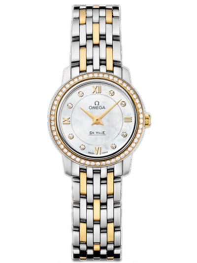 Omega Watch