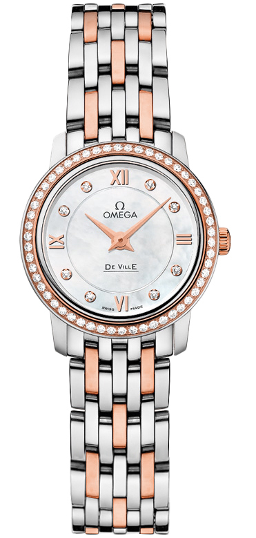 Omega Watch