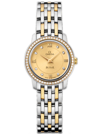 Omega Watch