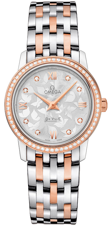 Omega Watch