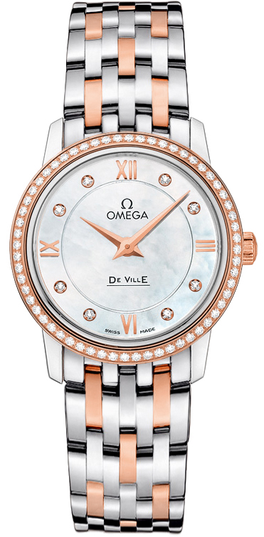 Omega Watch