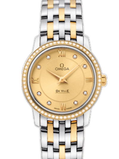 Omega Watch