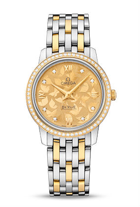 Omega Watch